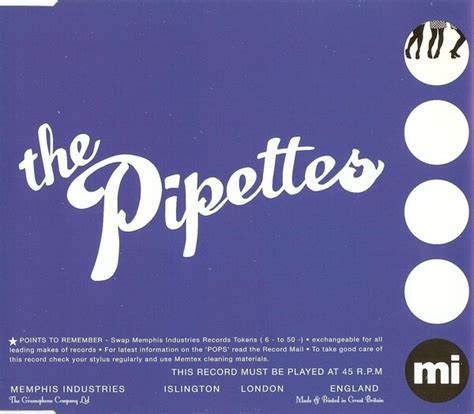 Judy Chords by The Pipettes 